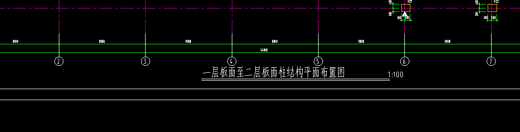 平面布置图