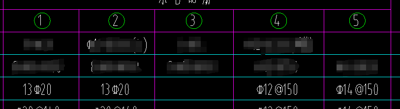 主筋