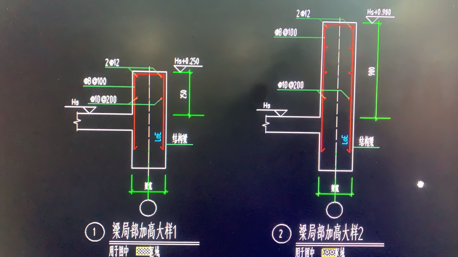 梁用