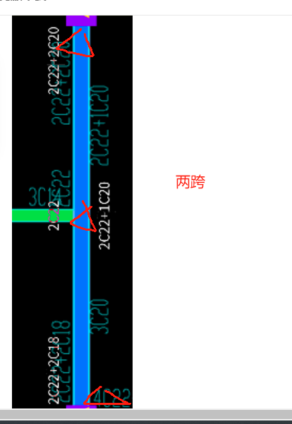 一跨