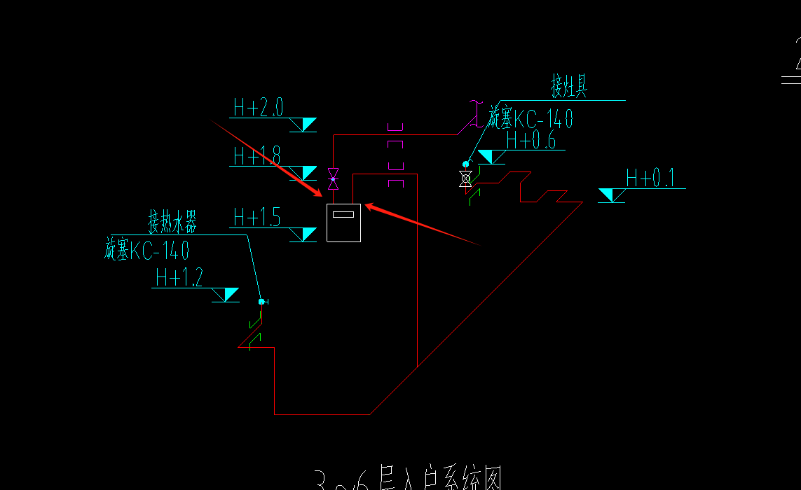 标高