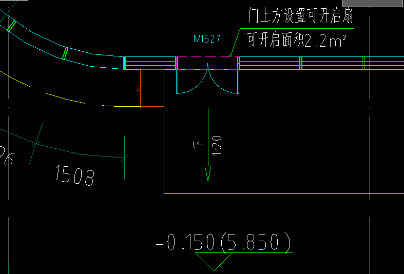 散水