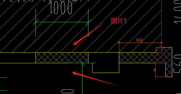 隔墙面积怎么算