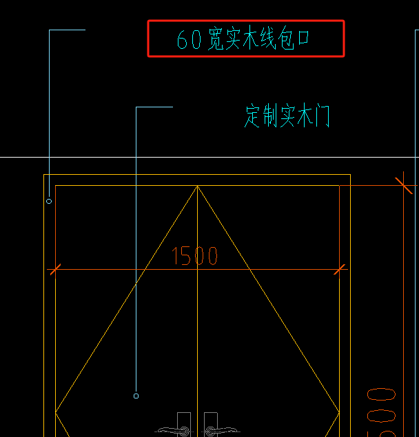 门窗套