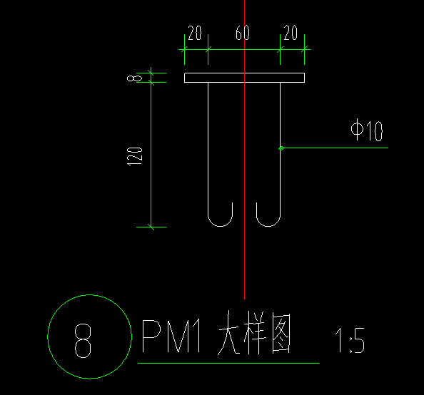 钢筋工程量