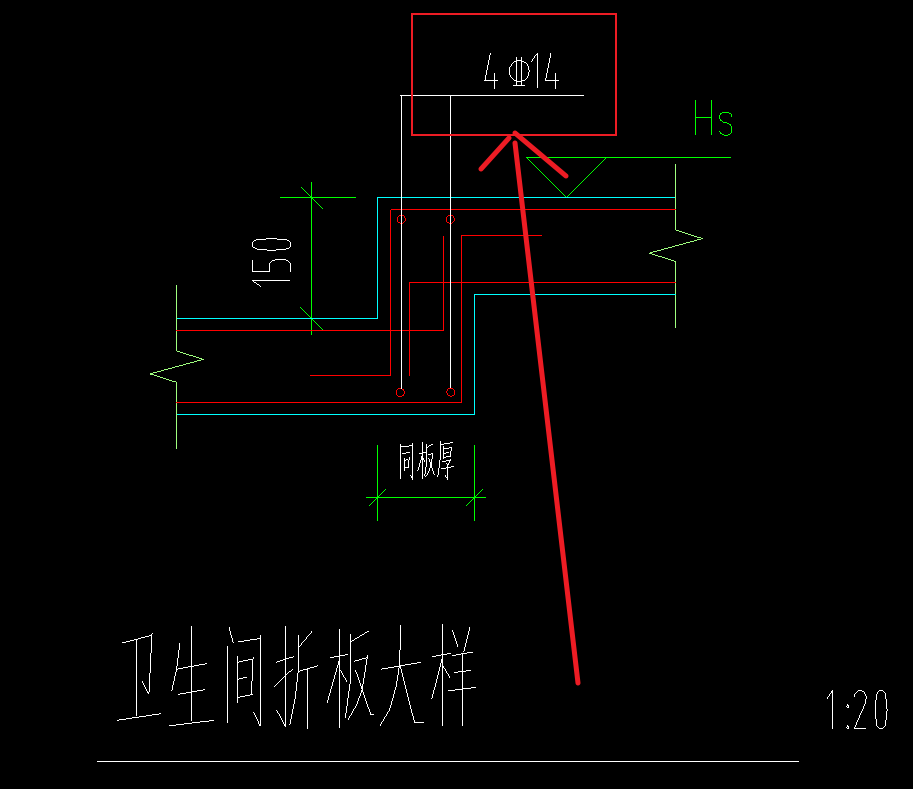 箭头