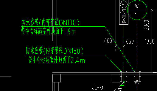 标高