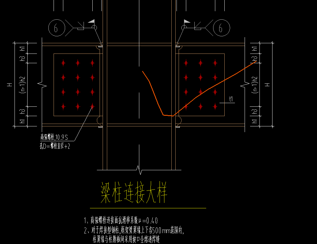 高强