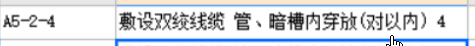 如何套定额