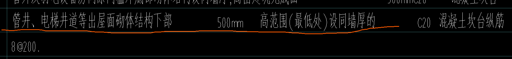 楼梯间
