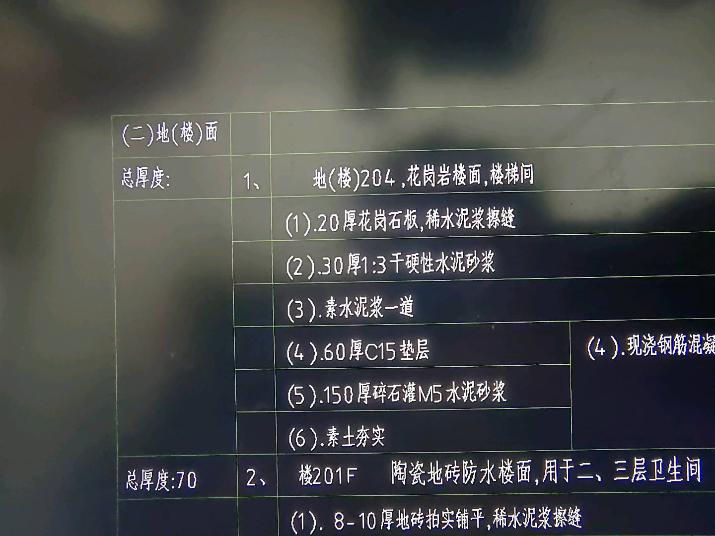 砂漿