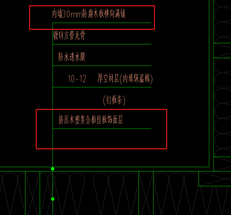 镀锌方管