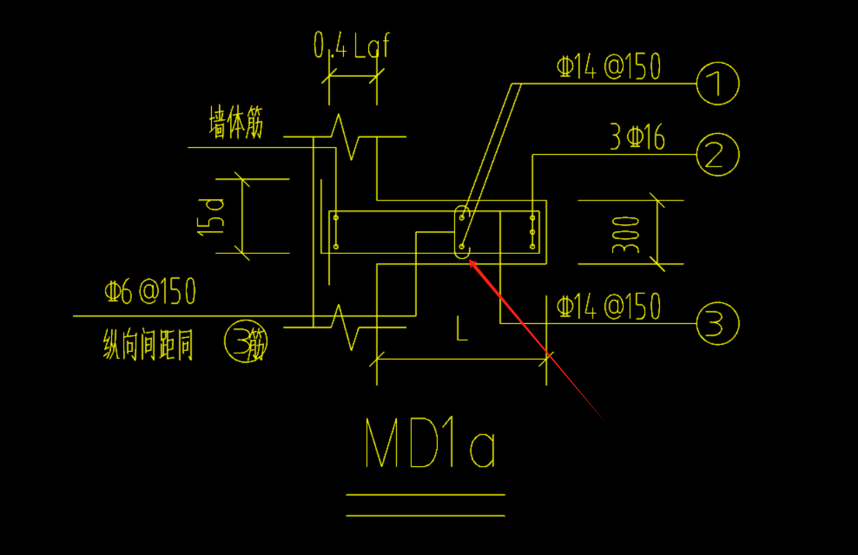 人防门