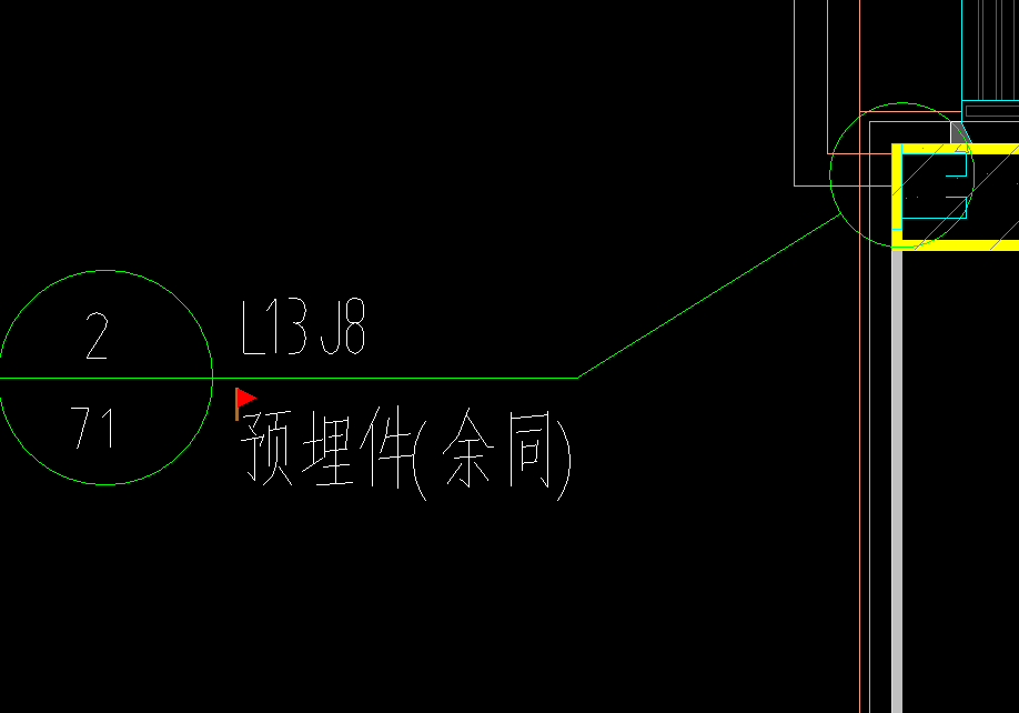 项目特征