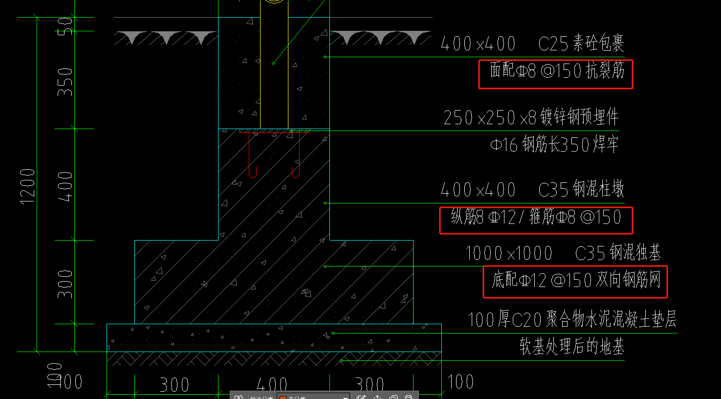 手算