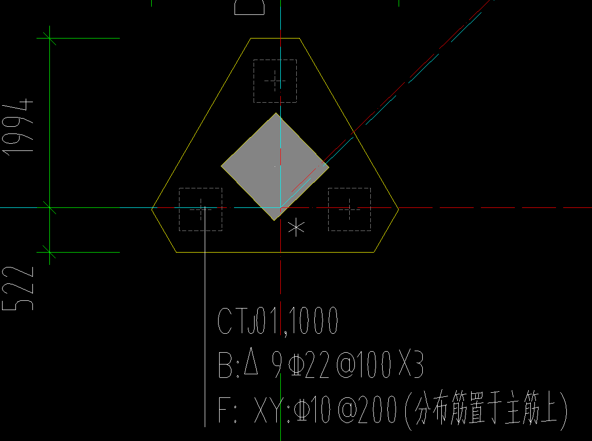 配筋形式