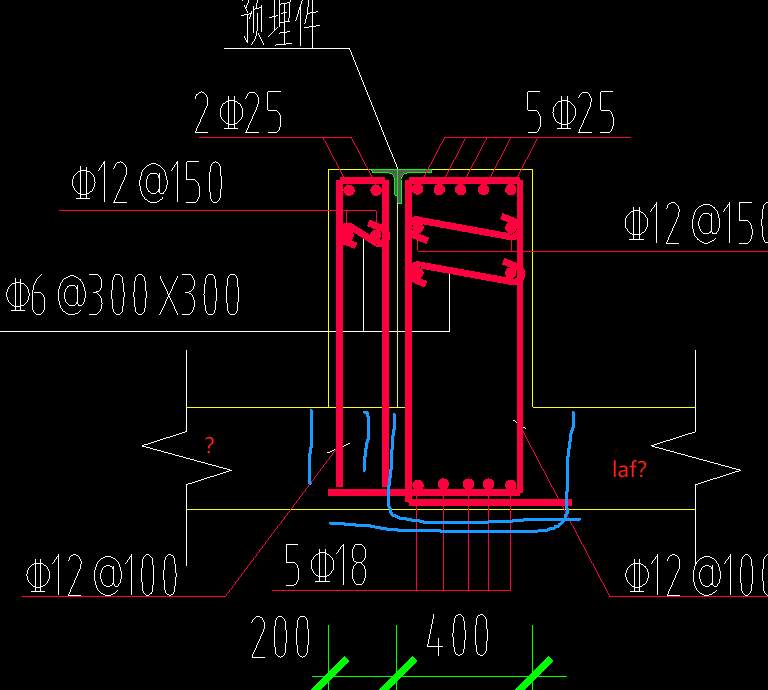 人防墙