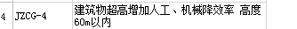 增加费