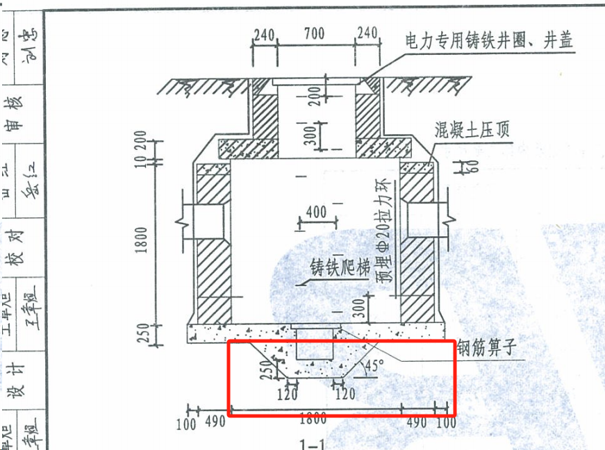 构件