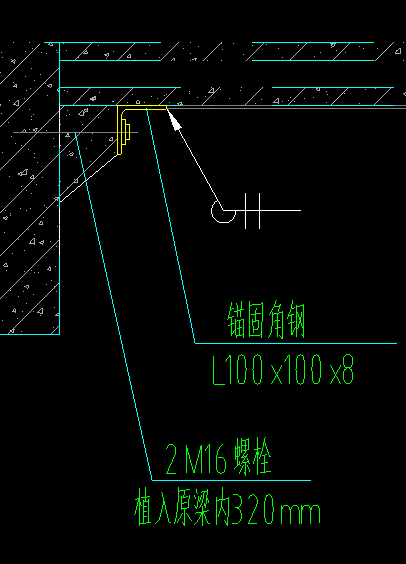 角钢