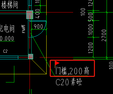 离地高度