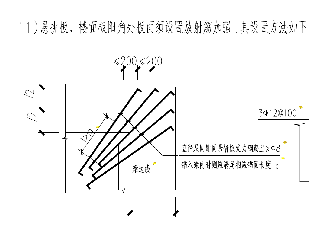 强筋