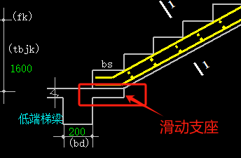 悬挑