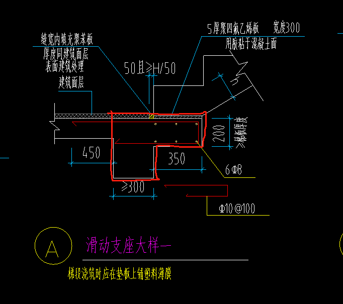 支座