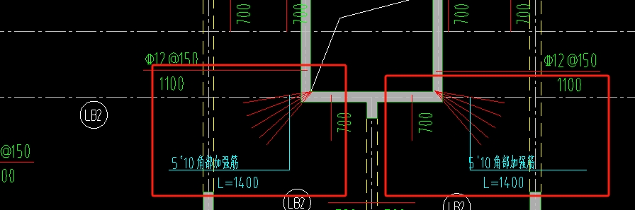 强筋