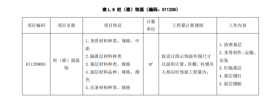 地面做法