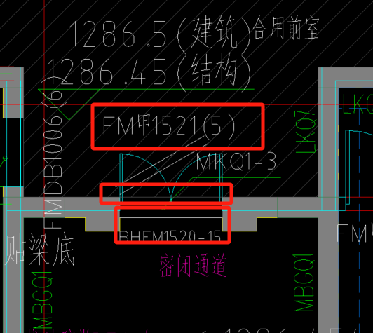 人防
