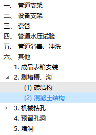 配管