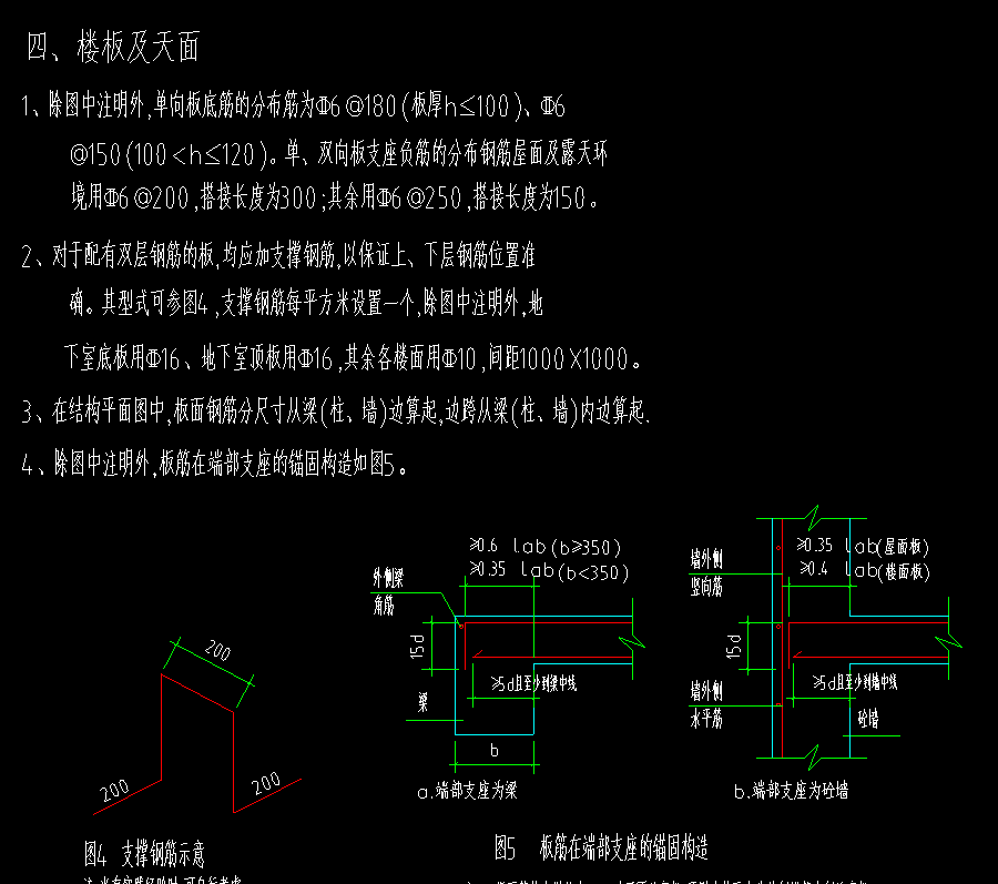 马凳筋