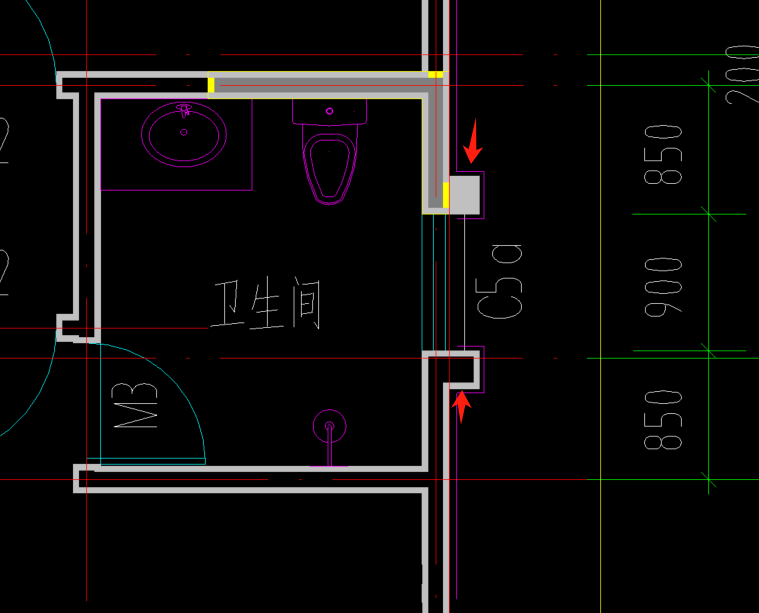 窗子