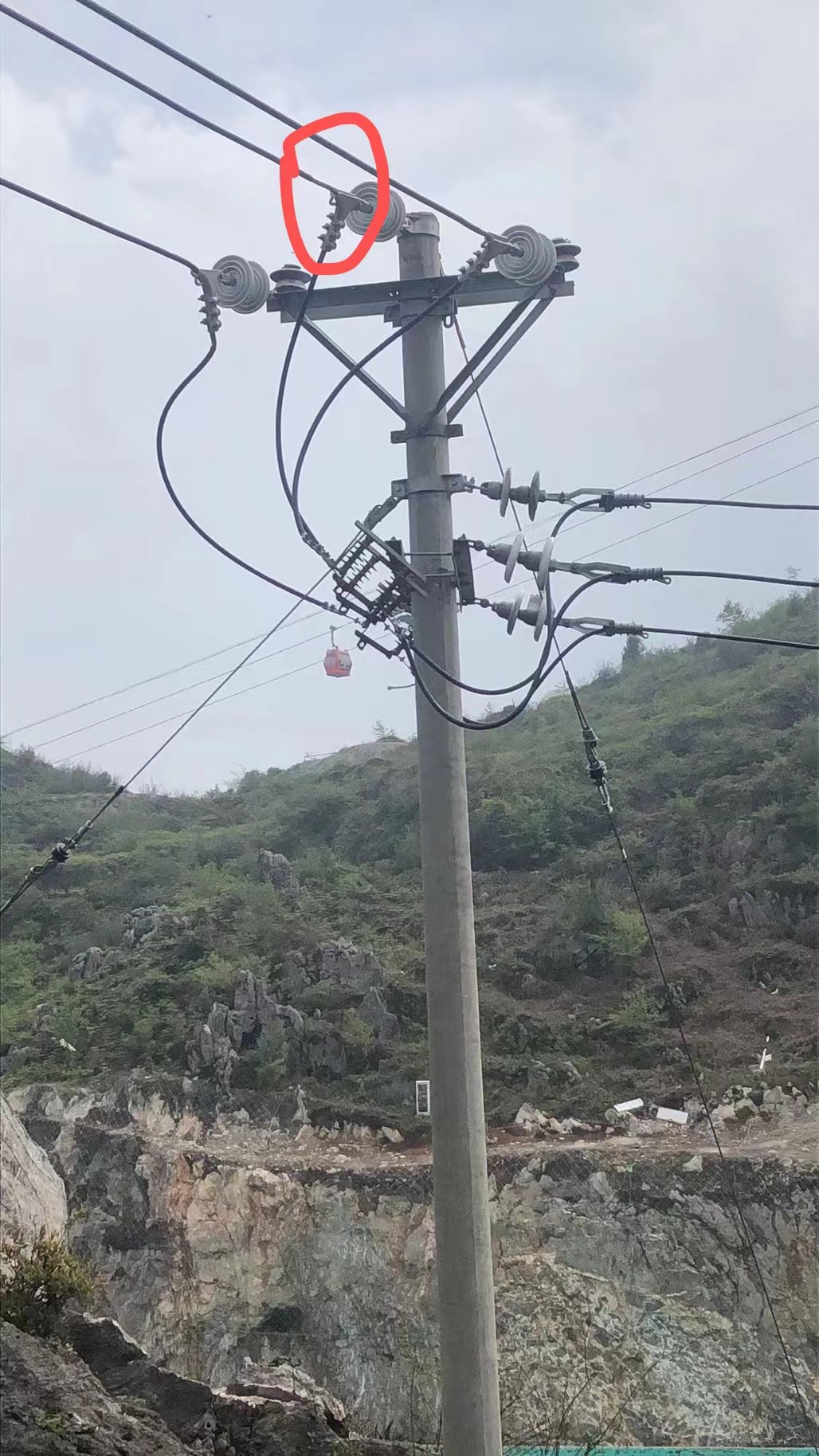线夹