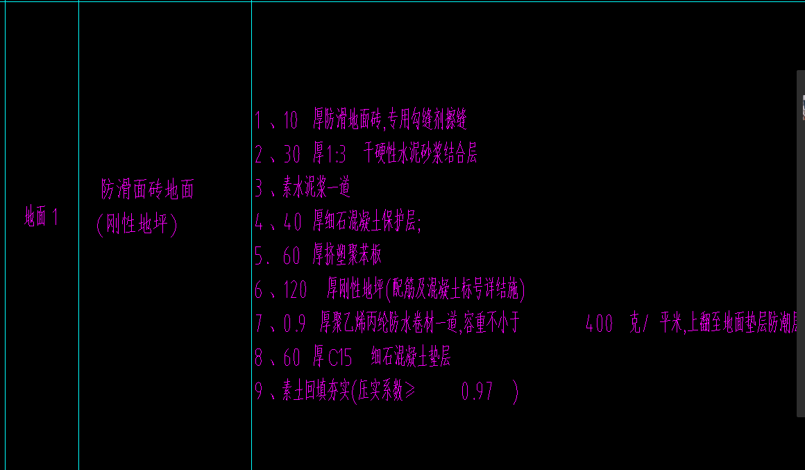 房心回填