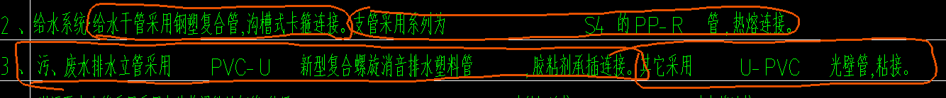 雨水管