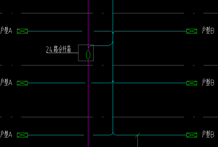 立管