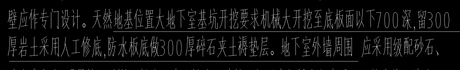 石方