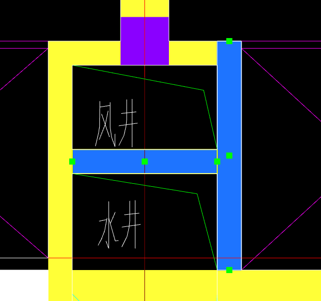 中心线