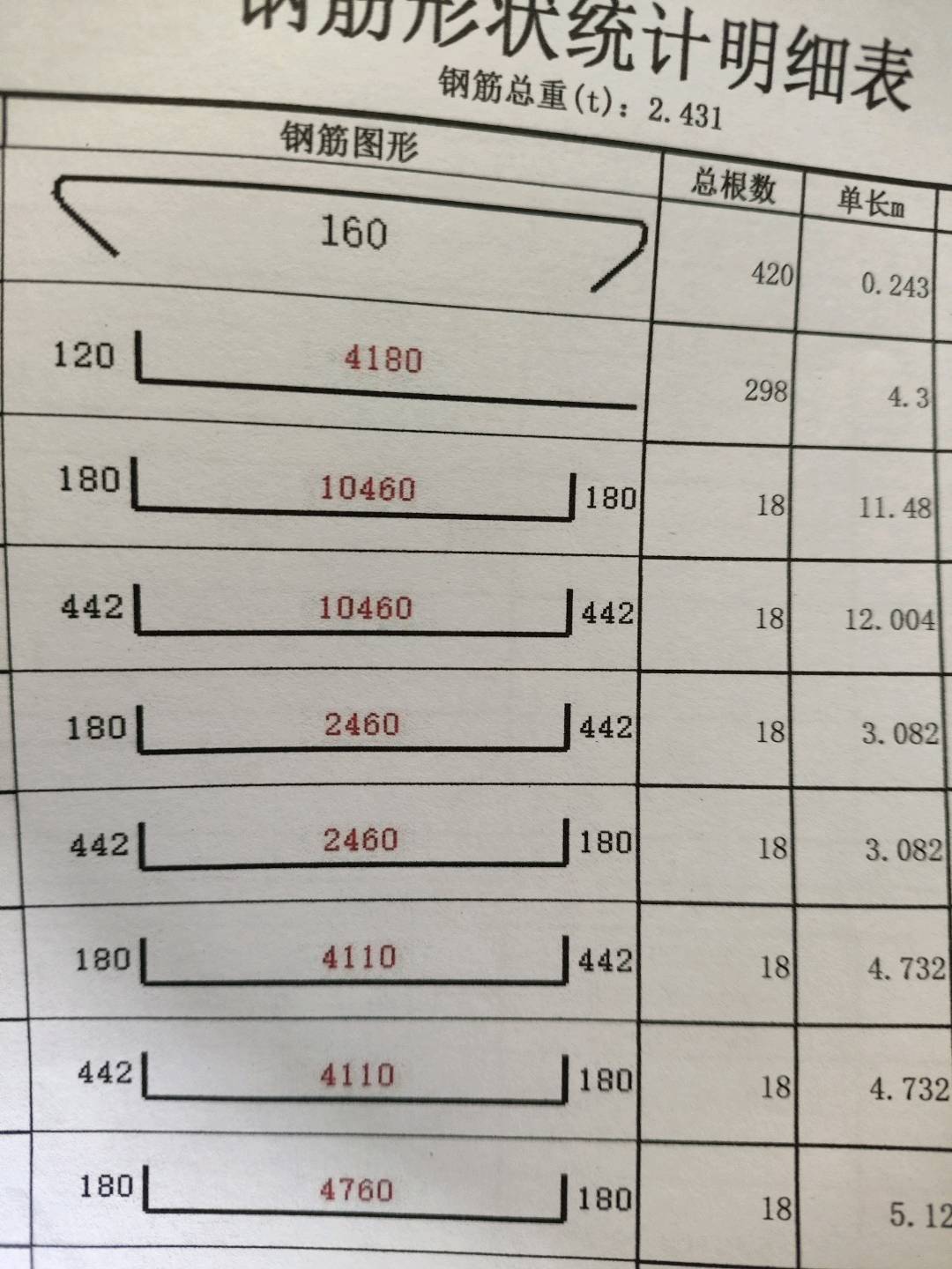 剪力墙