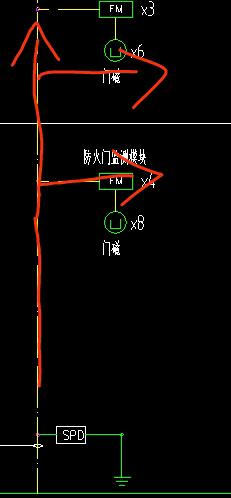 竖向