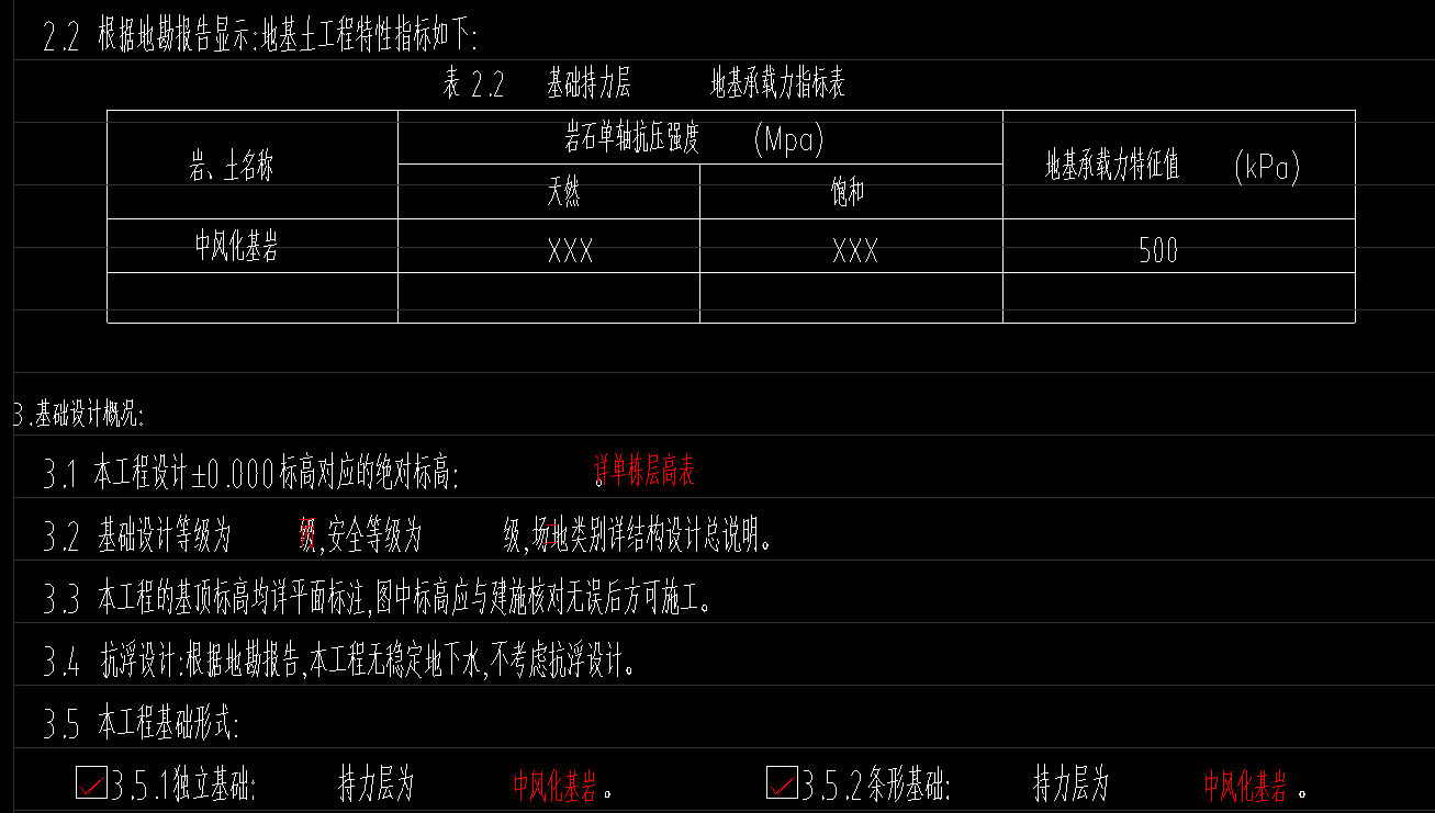 放坡