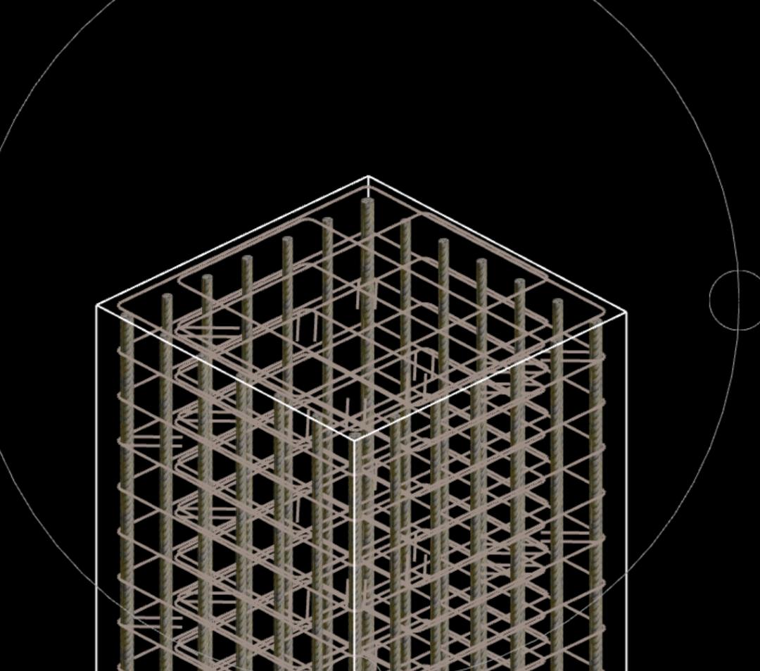 柱顶