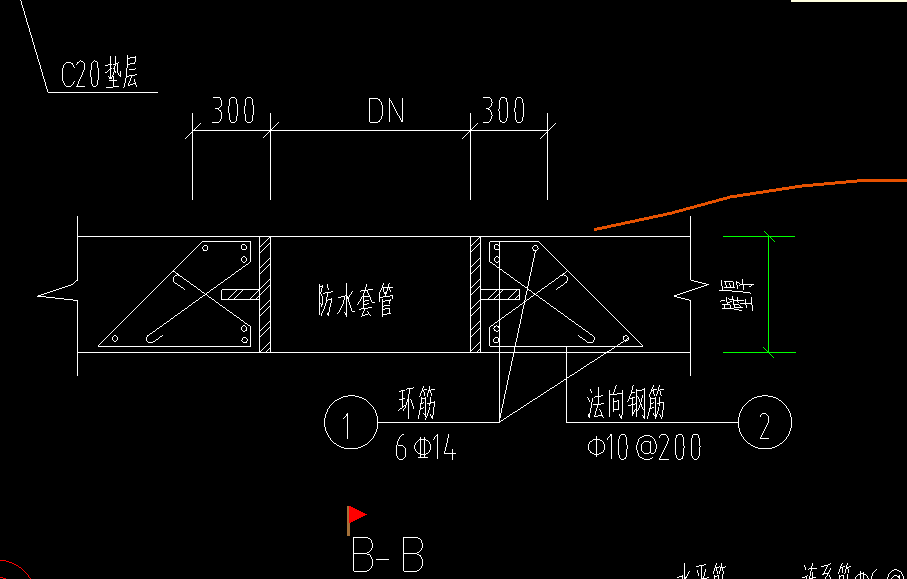 图墙