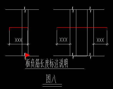 板负筋