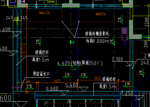 露台