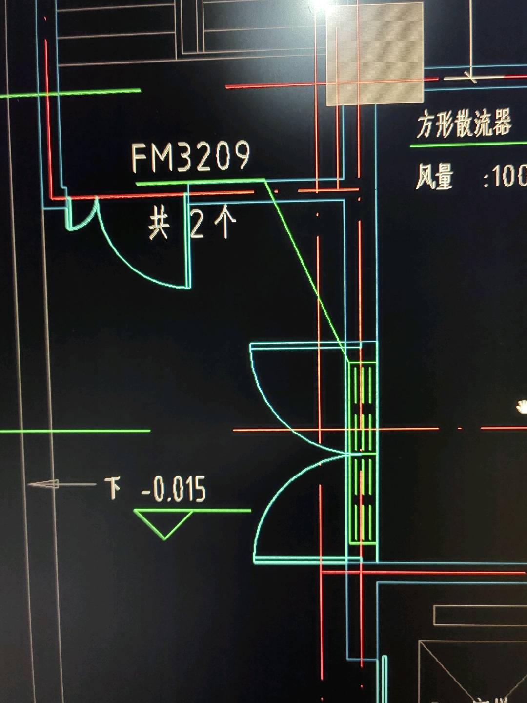通风空调系统