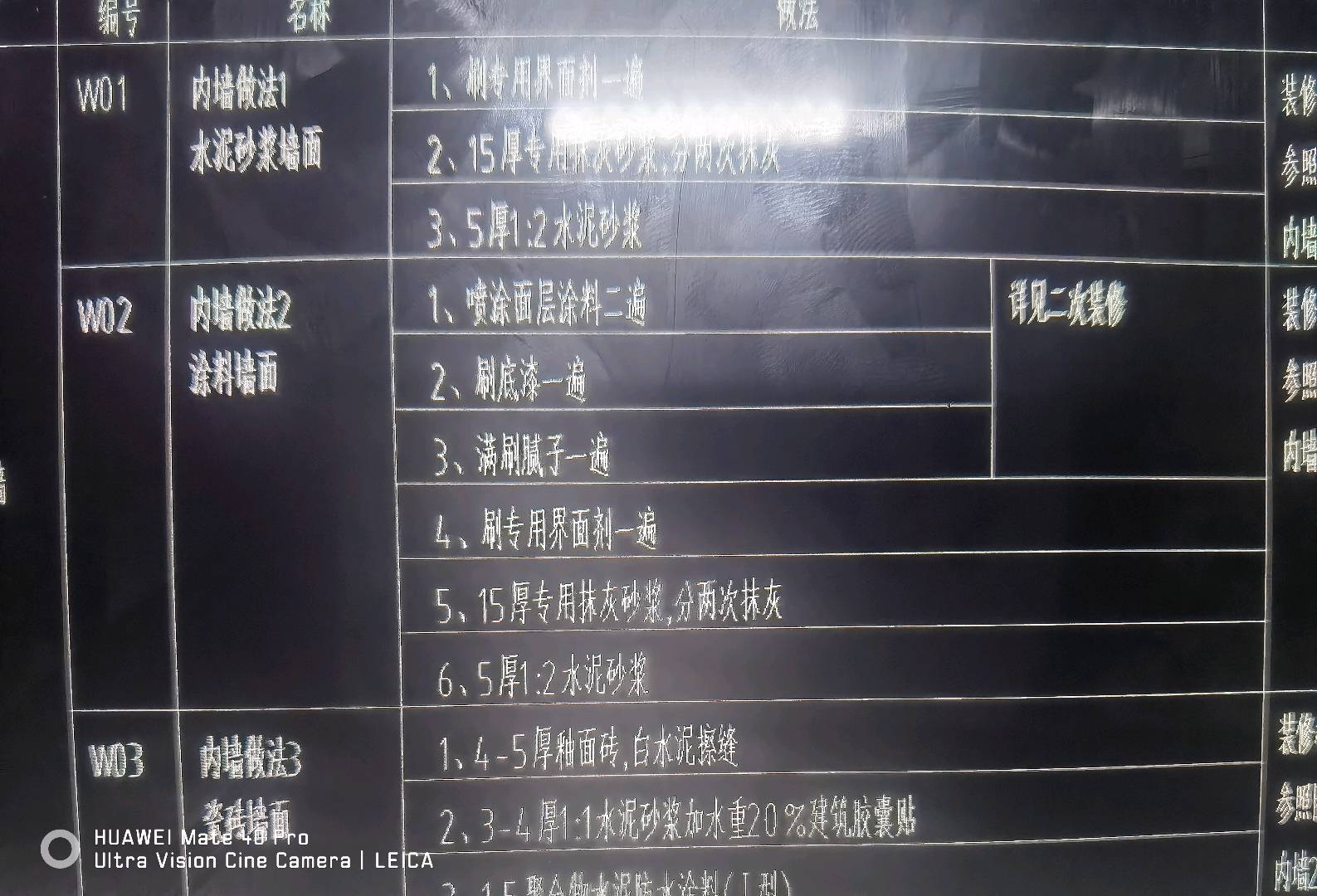 块料
