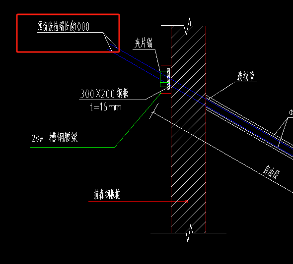 锚